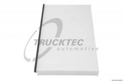 TRUCKTEC AUTOMOTIVE 0259068 -  Фильтр воздуха в салоне